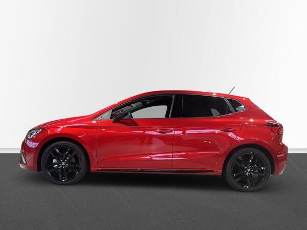 Seat Ibiza 1.0 TSI FR Black Edition EPH Winter Paket