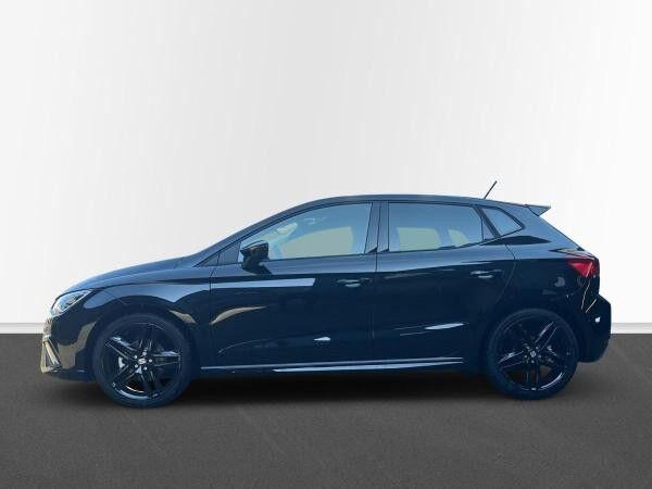 Seat Ibiza 1.0 TSI FR Black Edition EPH Winter Paket