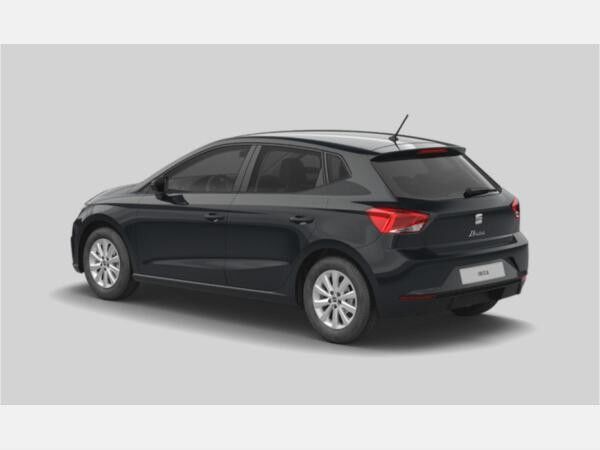 Seat Ibiza Road Edition 1.0 TSI DSG Sitzheizung