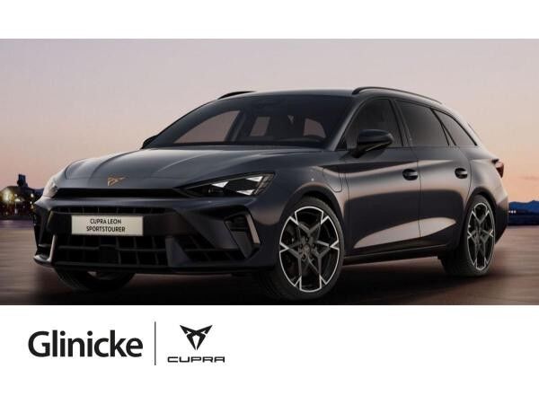 Cupra Leon Sportstourer VZ 1.5 e-HYBRID DSG AHK