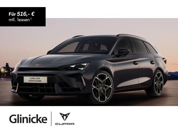 Cupra Leon Sportstourer VZ 1.5 e-HYBRID DSG AHK