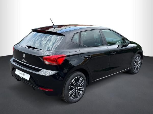 Seat Ibiza Style Road Edition 1.0 TSI FULL LINK, RFK, KESSY