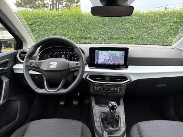Seat Ibiza Style Road Edition 1.0 TSI FULL LINK, RFK, KESSY