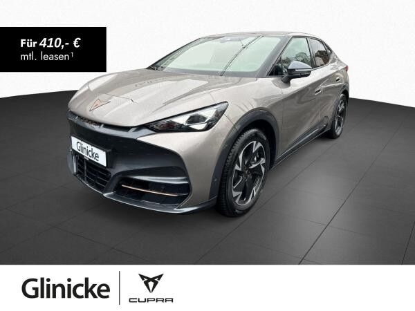 Cupra Tavascan Endurance h Drive Pack