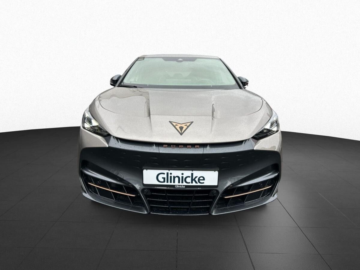 Cupra Tavascan Endurance h Drive Pack