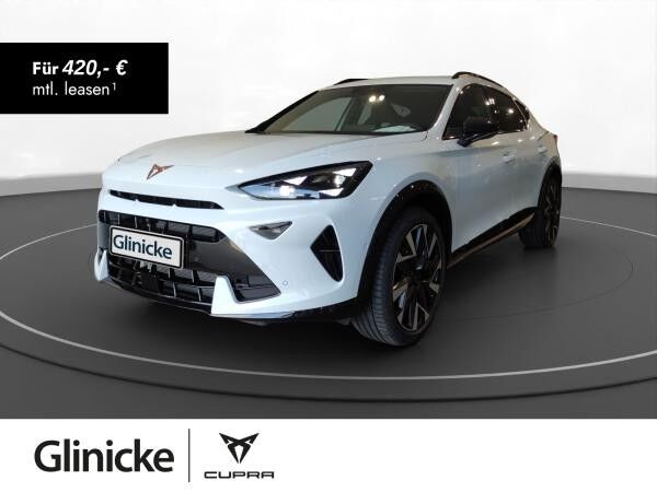 Cupra Formentor 2.0 TSI DSG VZ Matrix , Intelligent Drive