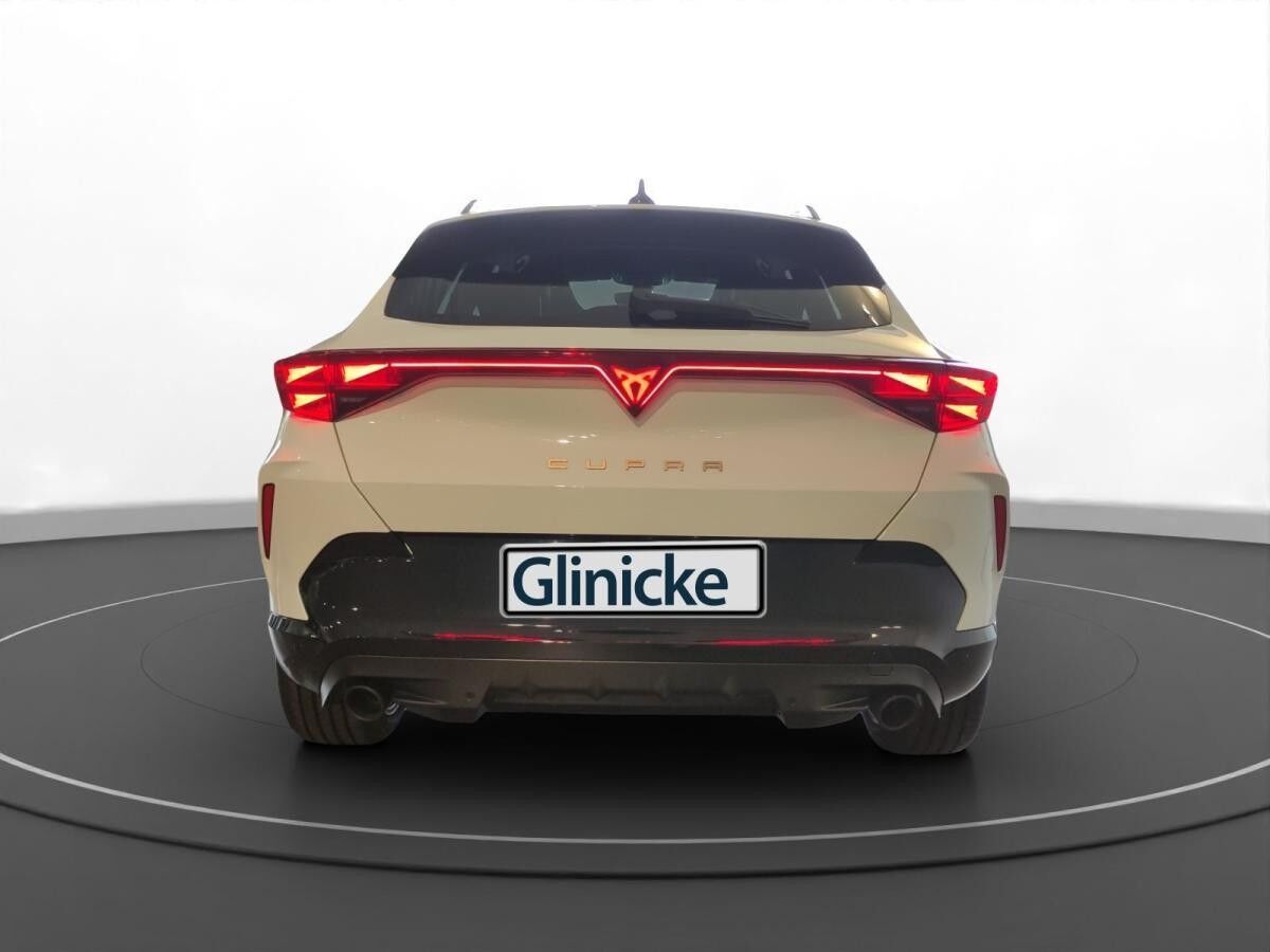 Cupra Formentor 2.0 TSI DSG VZ Matrix , Intelligent Drive