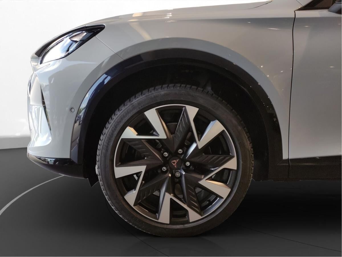 Cupra Formentor 2.0 TSI DSG VZ Matrix , Intelligent Drive