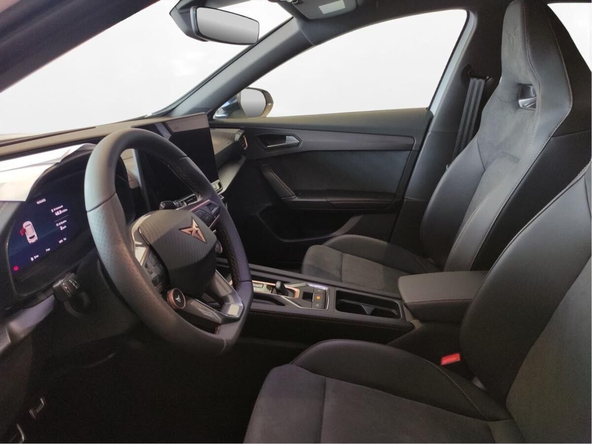 Cupra Formentor 2.0 TSI DSG VZ Matrix , Intelligent Drive