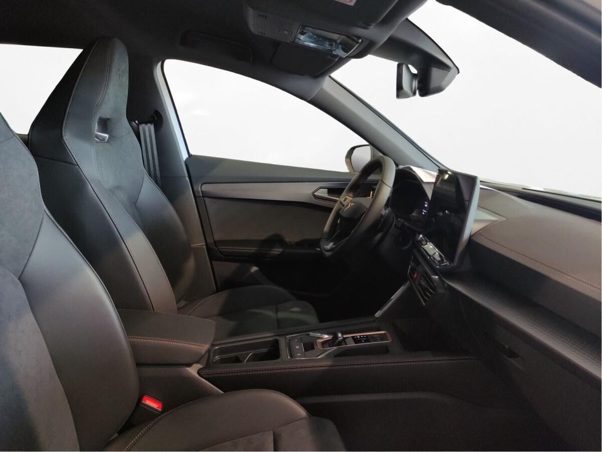 Cupra Formentor 2.0 TSI DSG VZ Matrix , Intelligent Drive