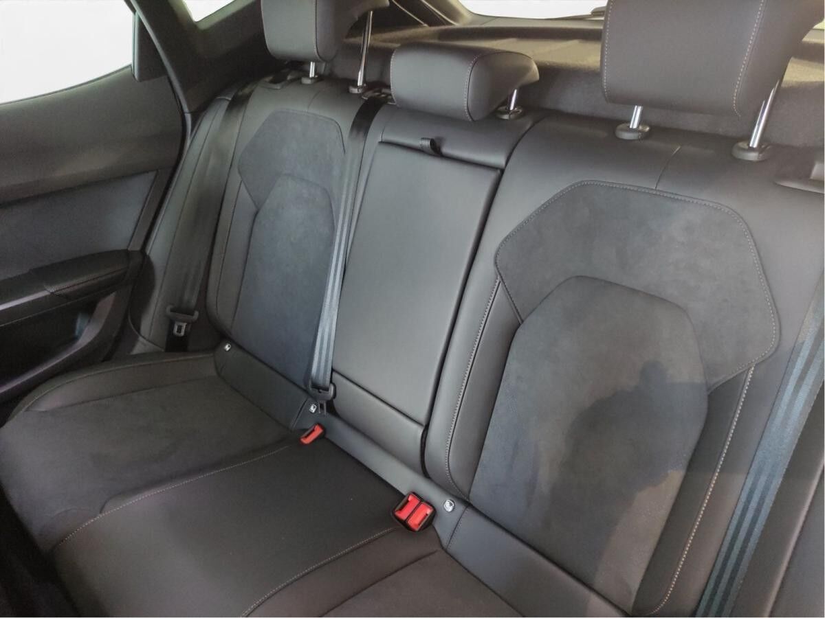 Cupra Formentor 2.0 TSI DSG VZ Matrix , Intelligent Drive