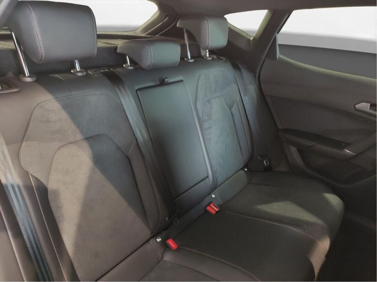 Cupra Formentor 2.0 TSI DSG VZ Matrix , Intelligent Drive