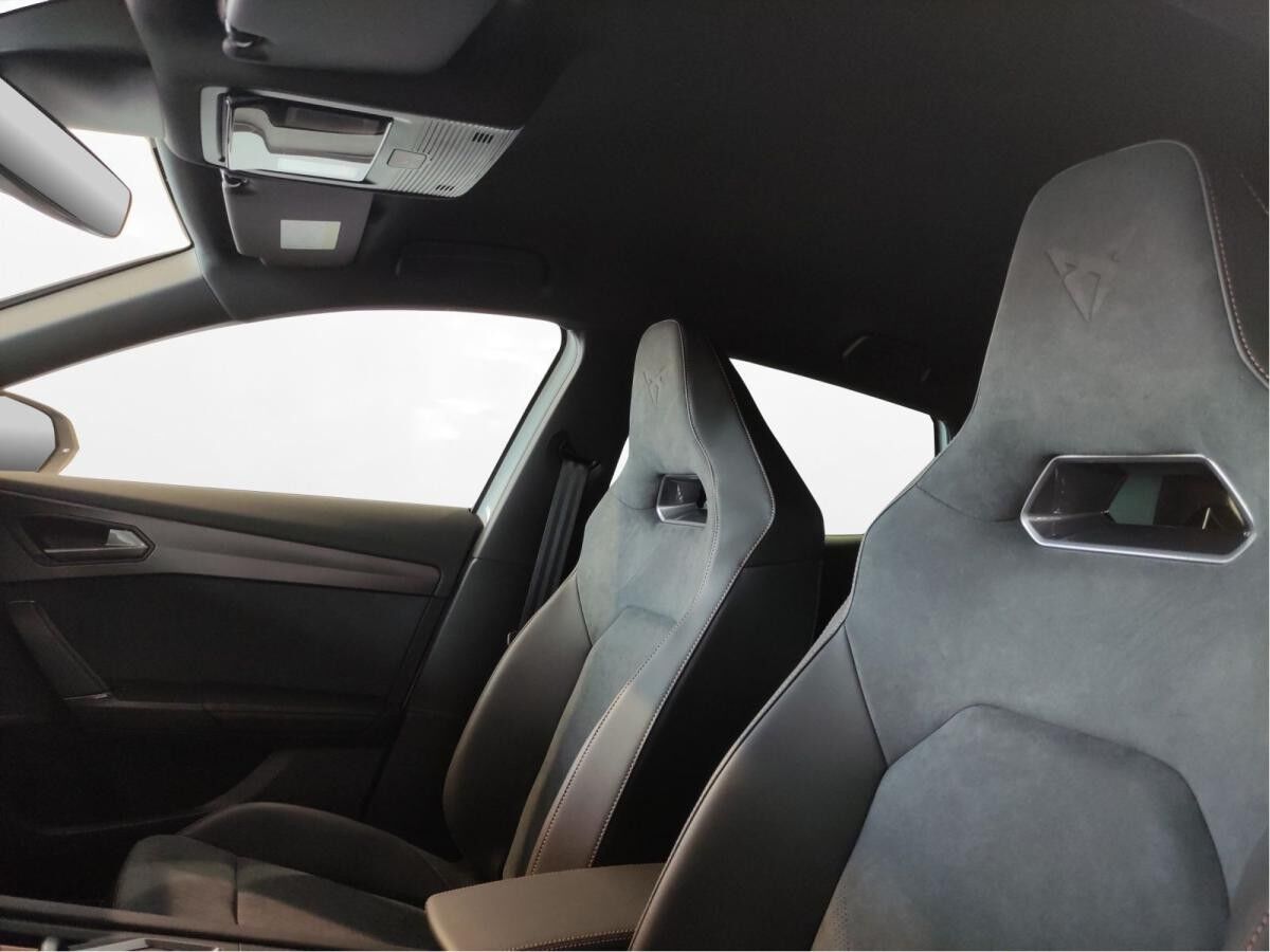 Cupra Formentor 2.0 TSI DSG VZ Matrix , Intelligent Drive