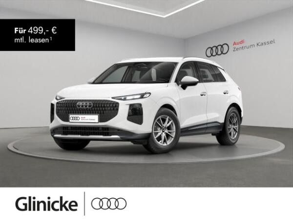 Audi Q3 SUV TFSI NEUBESTELLUNG