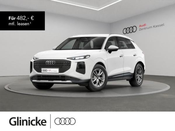 Audi Q3 SUV TFSI NEUBESTELLUNG