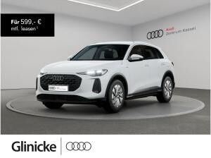 Audi Q5 SUV e-hybrid quattro NEUBESTELLUNG