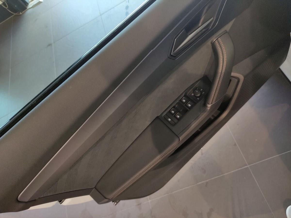 Cupra Formentor 2.0 TSI DSG VZ Matrix , Intelligent Drive