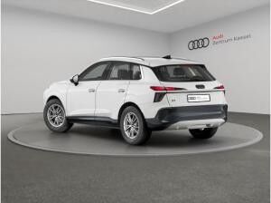 Audi Q3 SUV TFSI NEUBESTELLUNG