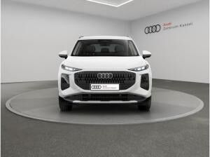 Audi Q3 SUV TFSI NEUBESTELLUNG