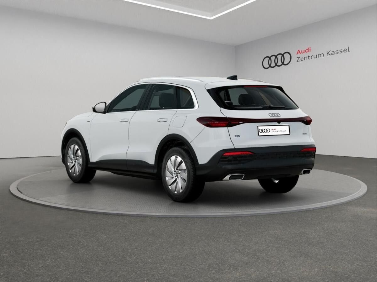 Audi Q5 SUV e-hybrid quattro NEUBESTELLUNG