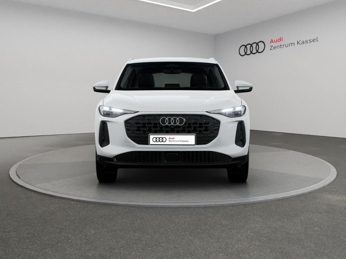 Audi Q5 SUV e-hybrid quattro NEUBESTELLUNG