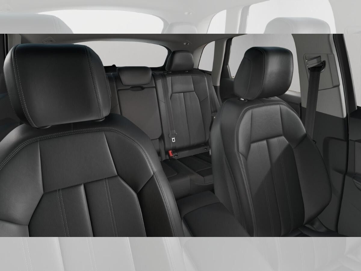 Audi Q5 SUV e-hybrid quattro NEUBESTELLUNG