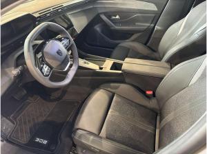 Peugeot 2008 GT Benzin 130 EAT8