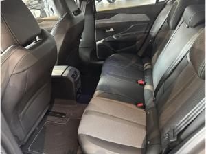 Peugeot 2008 GT Benzin 130 EAT8