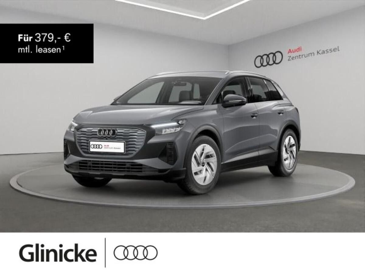 Audi Q4 e-tron Q4 SUV 40 e-tron NEUBESTELLUNG
