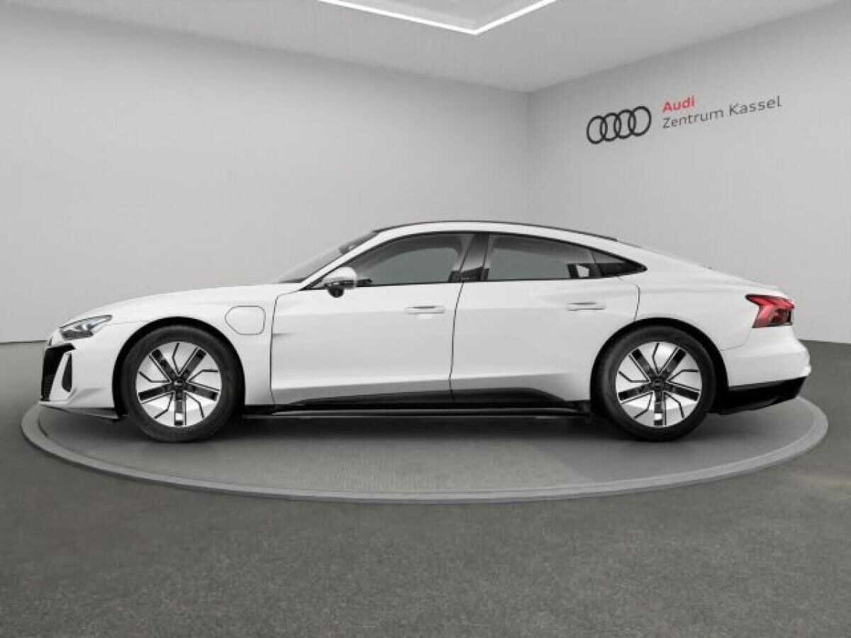 Audi e-tron GT quattro NEUBESTELLUNG