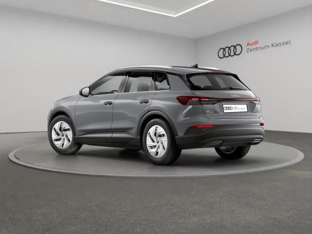 Audi Q4 e-tron Q4 SUV 40 e-tron NEUBESTELLUNG