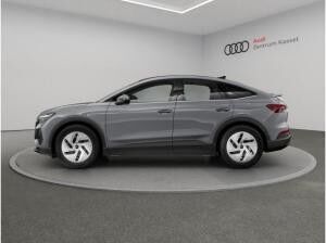 Audi Q4 e-tron Q4 Sportback 40 e-tron NEUBESTELLUNG