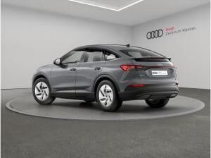 Audi Q4 e-tron Q4 Sportback 40 e-tron NEUBESTELLUNG