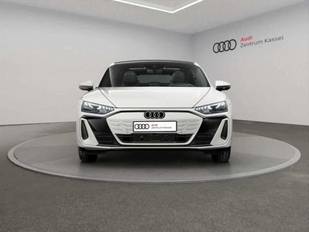Audi e-tron GT quattro NEUBESTELLUNG
