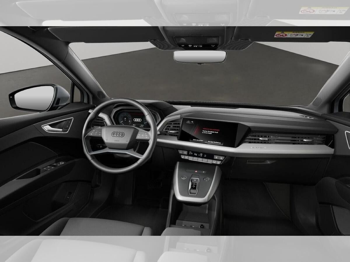 Audi Q4 e-tron Q4 SUV 40 e-tron NEUBESTELLUNG