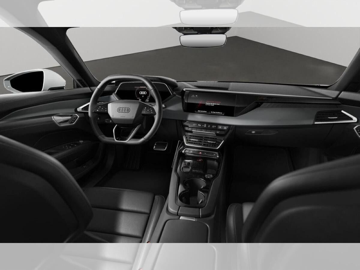 Audi e-tron GT quattro NEUBESTELLUNG