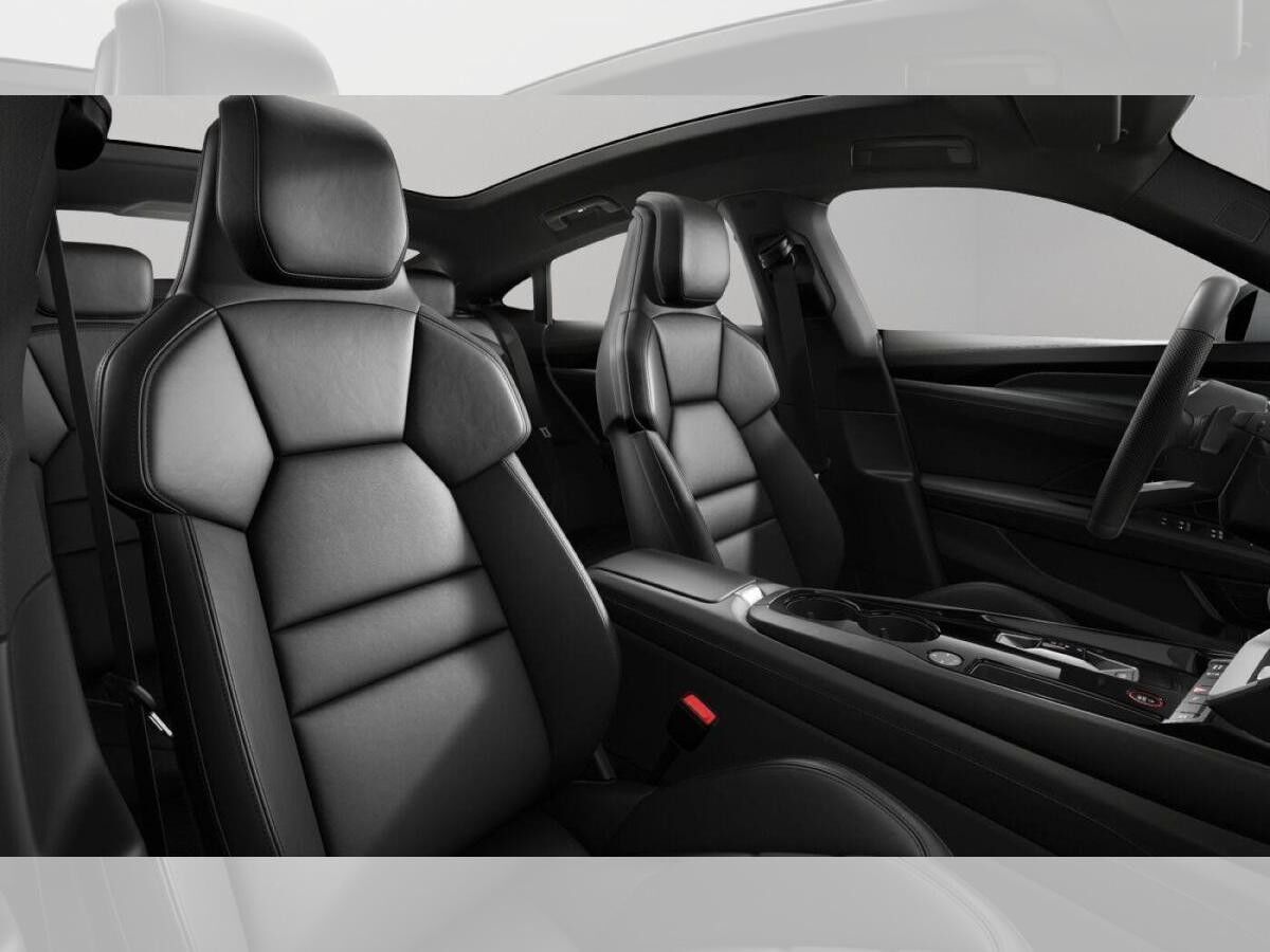 Audi e-tron GT quattro NEUBESTELLUNG