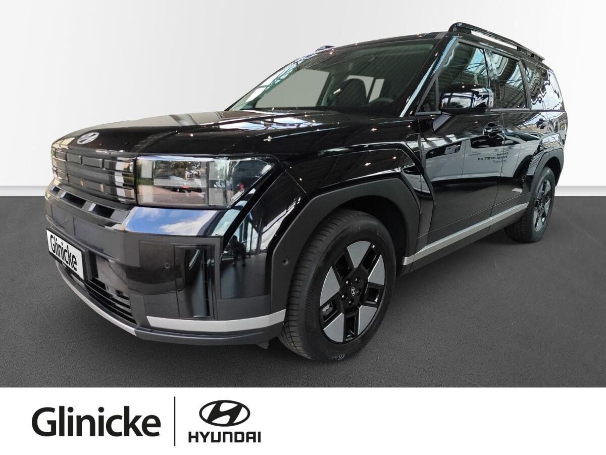 Hyundai SANTA FE Hybrid Intro*Allrad*WinterRäder