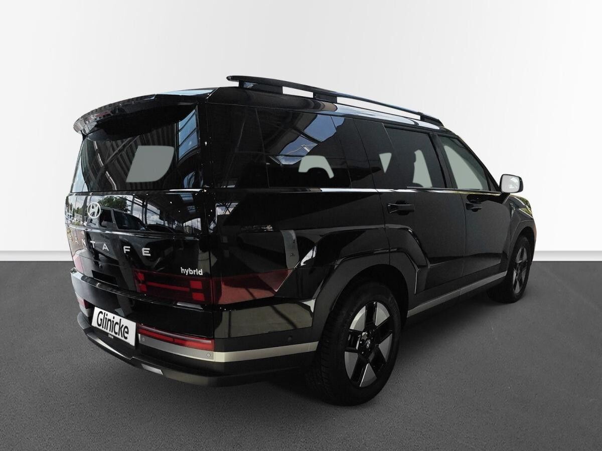 Hyundai SANTA FE Hybrid Intro*Allrad*WinterRäder