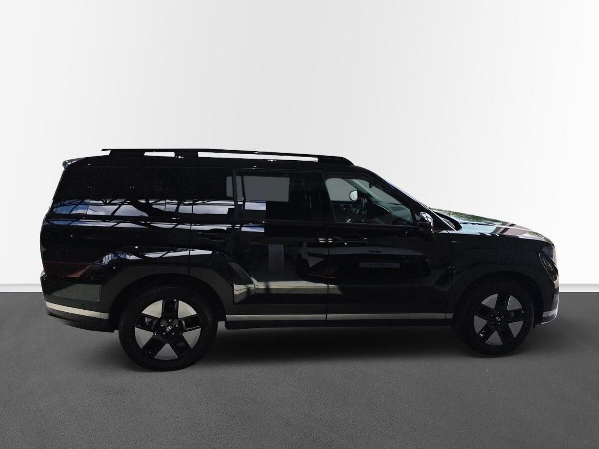 Hyundai SANTA FE Hybrid Intro*Allrad*WinterRäder