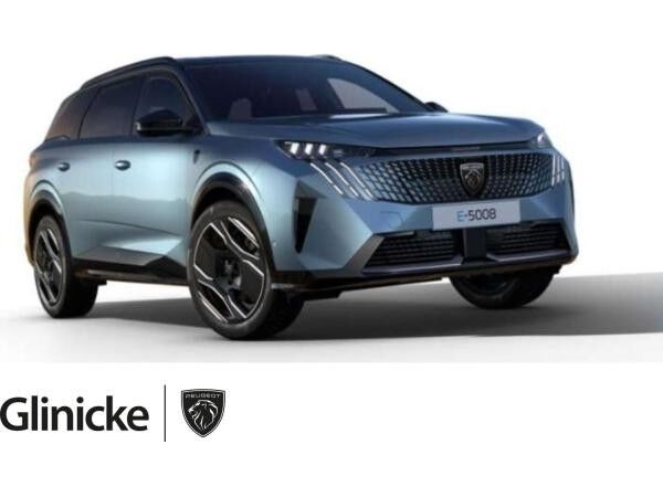 Peugeot 5008 e5008 Dual325 AWD Pano/Focal/ACC/360°/LED