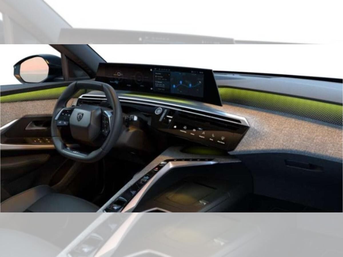 Peugeot 5008 e5008 Dual325 AWD Focal/Pano/ACC/360°/LED/Sitzbelüftung