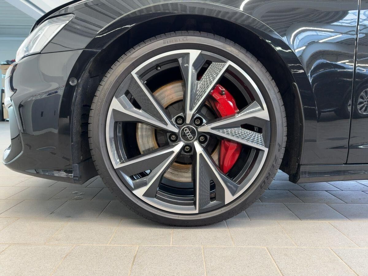 Audi S6 Avant 55 TDI qu. Kamera LED ACC Navi