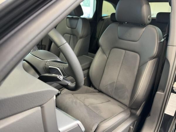 Audi S6 Avant 55 TDI qu. Kamera LED ACC Navi