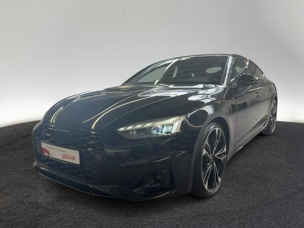 Audi S5 Sportback 55 TDI qu. competition edition Pano Laser Kamera Navi
