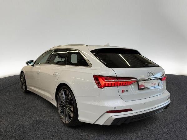 Audi S6 Avant 55 TDI qu. HD Matrix AHK Memory Navi
