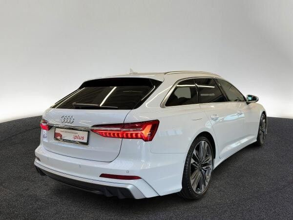 Audi S6 Avant 55 TDI qu. HD Matrix AHK Memory Navi