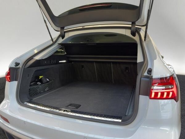 Audi S6 Avant 55 TDI qu. HD Matrix AHK Memory Navi