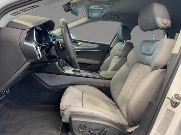 Audi S6 Avant 55 TDI qu. HD Matrix AHK Memory Navi