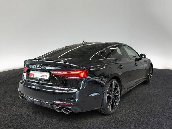 Audi S5 Sportback 55 TDI qu. competition edition Pano Laser Kamera Navi